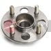 JPN Radlagersatz 20L4044-JPN