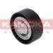 KAMOKA Umlenk-/Führungsrolle, Keilrippenriemen R0349