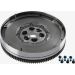 SACHS Schwungrad 2294 000 996 Zwei-Massen-Schwungrad