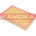 KAMOKA Luftfilter F231901