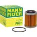 Mann & Hummel Kraftstofffilter LKW MERCEDES P 66 x