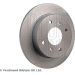 Bremsscheibe Nissan T. Almera/Primera 1,5-2,0 16V 90 ADN14361 Bremsscheibe Nissan T. Almera/Primera 1,5-2,0 16V 90 ADN14361
