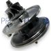 Prime Turbo Rumpfgruppe, Lader K00225C