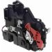 VEMO Türschloß V10-85-0052 Green Mobility Parts