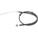 Handbremsseil li FIAT Panda 03 1987477927