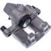 DENCKERMANN Bremstrommel B190014L