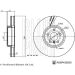 Bremsscheibe ADBP430020 Bremsscheibe ADBP430020