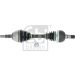 FEBI BILSTEIN Antriebswelle 181278 FEBI BILSTEIN Antriebswelle 181278