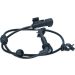 KAMOKA Sensor, Raddrehzahl 1060720