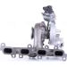 Nissens Turbo AUDI A3,SKODA,SEAT,VW 03 FACTORY NEW 93076