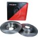 Maxgear Bremsscheibe Renault T. Scenic 00- 4X4 19-2004 Maxgear Bremsscheibe Renault T. Scenic 00- 4X4 19-2004