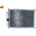 Kondensator, Klimaanlage EASY FIT 350056