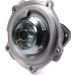 HEPU Wasserpumpe P542 HEPU Wasserpumpe P542
