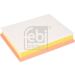 FEBI BILSTEIN Luftfilter 108741
