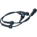 KAMOKA Sensor, Raddrehzahl 1060600 KAMOKA Sensor, Raddrehzahl 1060600