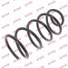 KYB Fahrwerksfeder Mazda P. 5 1.8/2.0 03/05 K-Flex RC3012
