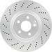 Bremsscheibe MERCEDES E-Klasse,C-Klasse 0 986 479 764 Bremsscheibe MERCEDES E-Klasse,C-Klasse 0 986 479 764