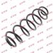 KYB Fahrwerksfeder Citroen T. C4 1.6Hdi/2.0D 11/04 RH6621 KYB Fahrwerksfeder Citroen T. C4 1.6Hdi/2.0D 11/04 RH6621