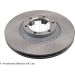 Bremsscheibe Mitsubishi P. L200/L300/Pajero 2,0-3,0 83-03 ADC44318 Bremsscheibe Mitsubishi P. L200/L300/Pajero 2,0-3,0 83-03 ADC44318