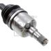 FEBI BILSTEIN Antriebswelle 181520