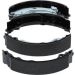Bremsbacken 0 986 487 704 Bremsbacken 0 986 487 704