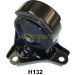 Lagerung, Motor RU-H132 Lagerung, Motor RU-H132