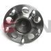 JPN Radlagersatz 20L0544-JPN JPN Radlagersatz 20L0544-JPN