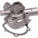 HEPU Wasserpumpe P529 HEPU Wasserpumpe P529