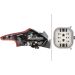 HECKLEUCHTE HELLA FORD FOCUS HB 11,14-8,18 2VP 354 828-081