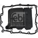 FEBI BILSTEIN Hydraulikfiltersatz, Automatikgetriebe 172630