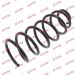 KYB Fahrwerksfeder Vw P. Bora, Golf Iv, Passat 1.6-2.0 02.88-06.06 RG1123