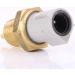 NISSENS Sensor, Kühlmitteltemperatur 207012