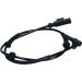 KAMOKA Sensor, Raddrehzahl 1060679