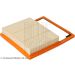 BLUE PRINT Luftfilter FORD Mondeo 2.0 Hybrid 14 ADF122215