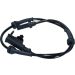 KAMOKA Sensor, Raddrehzahl 1060806 KAMOKA Sensor, Raddrehzahl 1060806