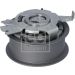 FEBI BILSTEIN Spannrolle 36893 FEBI BILSTEIN Spannrolle 36893