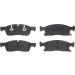 BREMBO Bremsklötze VA P 37 022 BREMBO Bremsklötze VA P 37 022