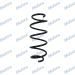 Fahrwerksfeder VA FIAT Bravo 90171302