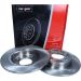 Maxgear Bremsscheibe 19-4758 Maxgear Bremsscheibe 19-4758