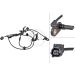 A.B.S. ABS Sensor 33001