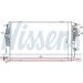 Wasserkühler PKW 637622 Wasserkühler PKW 637622
