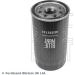 Ölfilter Isuzu D-Max 3.0D 0 ADZ92122 Ölfilter Isuzu D-Max 3.0D 0 ADZ92122