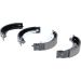 Bremsbackensatz 03.0137-0446.2 Bremsbackensatz 03.0137-0446.2
