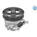 Servopumpe, Lenkung MEYLE-ORIGINAL: True to OE 30-14 631 0001 Servopumpe, Lenkung MEYLE-ORIGINAL: True to OE 30-14 631 0001