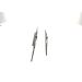 Bosch Wischerblatt 604S 3397118303 Bosch Wischerblatt 604S 3397118303