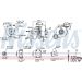 Nissens Turbo 93173 Nissens Turbo 93173