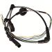 Original VAG Kabel Abs Sensor VW P. Golf 13-Pr 5G0927903AH