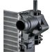 MAHLE Kühler, Motorkühlung CR 880 000P BEHR Premium Line