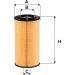 FILTRON Ölfilter OE 662/3 FILTRON Ölfilter OE 662/3