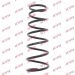 KYB Fahrwerksfeder Toyota T. Avensis 1.6-2.0Td 09/97-02/03 K-Flex RA6991